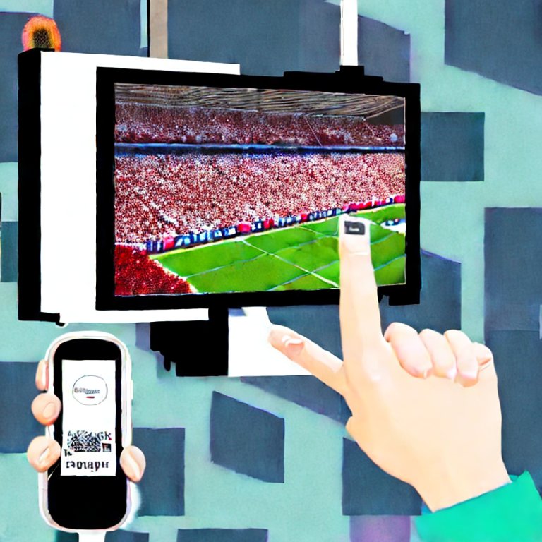 Augmented Reality in Sports Marketing: A Game-Changer for Fan Engagement and Sponsorship Revenue