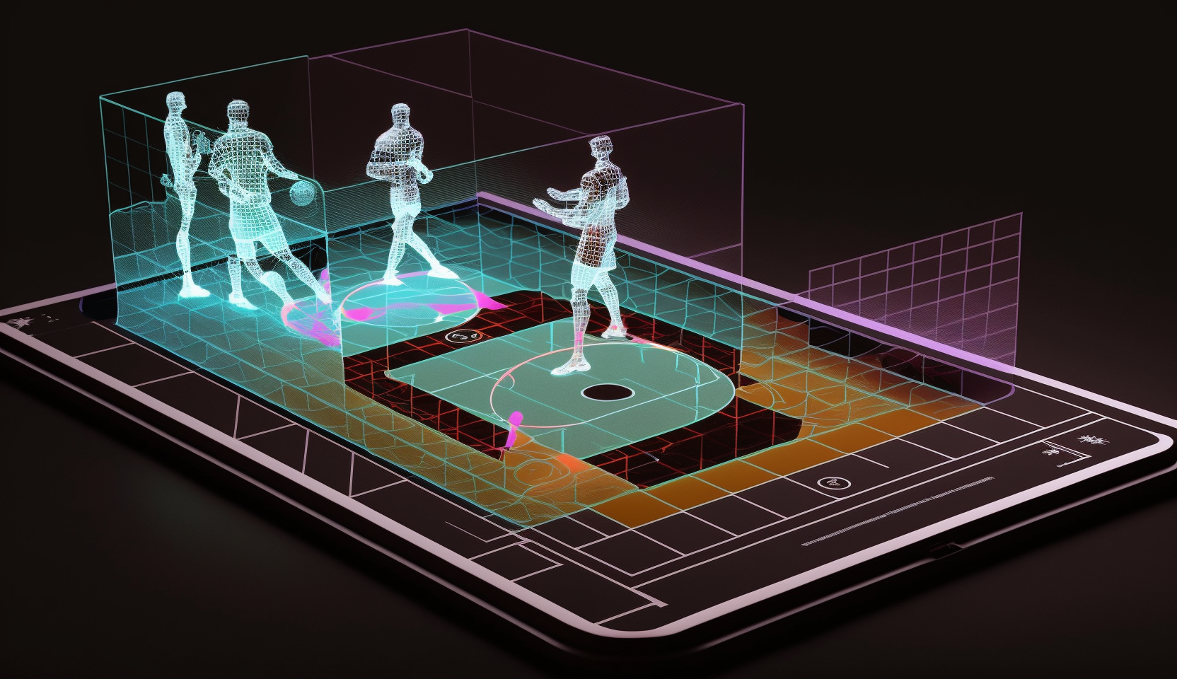 The Future of Fantasy Sports: How AR is Enhancing the Fan Experience